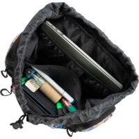 Rivacase 5425 black (скейтер) Image #19