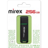 Mirex Color Blade Spacer 2.0 256GB 13600-FMUSP256 Image #1