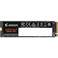 Gigabyte Aorus Gen4 7000E 2TB AG470E2TB