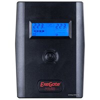 ExeGate Power Smart ULB-800 LCD Image #2