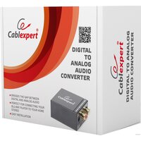 Gembird DSC-OPT-RCA-001 Image #4