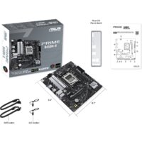 ASUS Prime B650M-R Image #6