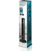 Sencor SFT 4207BK Image #12