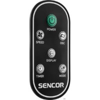 Sencor SFT 4207BK Image #6