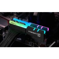 G.Skill Trident Z RGB 2x16GB DDR4 PC4-28800 F4-3600C16D-32GTZRC Image #3