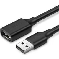 Ugreen US103 USB Type-A - USB Type-A (5 м, черный) Image #1