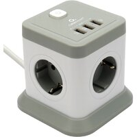 Cablexpert TWR-4-U3-W-3 Image #1