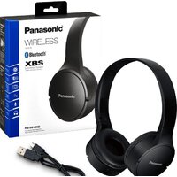 Panasonic RB-HF420BGE-K Image #4