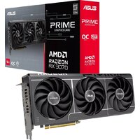 ASUS Prime Radeon RX 9070 Evo OC Edition 16GB GDDR6 PRIME-RX9070-O16G-EVO Image #12