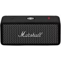 Marshall Emberton II (черный/сталь)