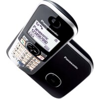 Panasonic KX-TG6812RUB Image #3