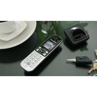 Panasonic KX-TG6812RUB Image #8