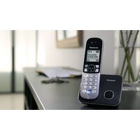 Panasonic KX-TG6812RUB Image #6