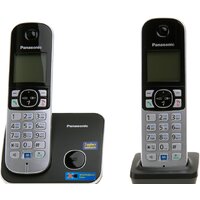 Panasonic KX-TG6812RUB Image #9