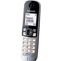 Panasonic KX-TG6812RUB Image #5