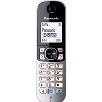 Panasonic KX-TG6812RUB Image #4