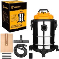 Deko DKVC-1400-15S 083-1061