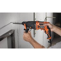 AEG Powertools KH 24IE [4935451555] Image #6