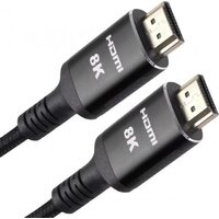 iOpen ACG859B-1.5 HDMI - HDMI (1.5 м, черный) Image #4