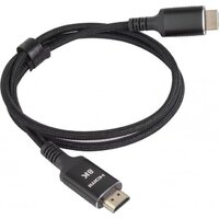 iOpen ACG859B-1.5 HDMI - HDMI (1.5 м, черный) Image #1