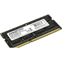 AMD 8GB DDR3 SO-DIMM PC3-12800 (R538G1601S2S-UO) Image #2