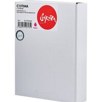 Sakura Printing SIC13T04A340 (аналог Epson C13T04A M)