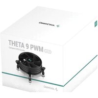 DeepCool THETA 9 PWM 1700 DP-ICAP-T9P-17 Image #2