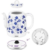 Kitfort KT-6788 Image #5