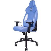 Thermaltake V Comfort (синий/белый) Image #2