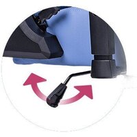 Thermaltake V Comfort (синий/белый) Image #10