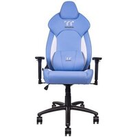 Thermaltake V Comfort (синий/белый)