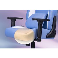 Thermaltake V Comfort (синий/белый) Image #18