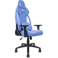 Thermaltake V Comfort (синий/белый) Image #3