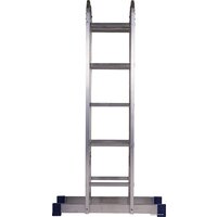 Stairs ATR2425 (2x4+2x5 ступеней) Image #2