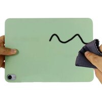 G-Case iPad Air 11 2024Air 2022/2020 101126691C (зеленый) Image #6
