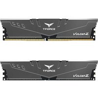 Team T-Force Vulcan Z 2x8ГБ DDR4 3200 МГц TLZGD416G3200HC16FDC01