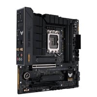 ASUS TUF Gaming B760M-Plus WiFi D4 Image #2