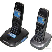 Panasonic KX-TG2512RU2 Image #2