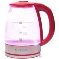 Oursson EK1744GD/RD Image #6