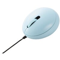 Elecom Egg Blue (13009)
