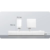 Cudy CH67 (белый) Image #3