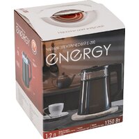 Energy E-200 107011 (серый) Image #5