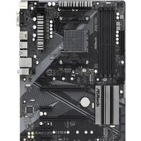 ASRock B450 Pro4 R2.0 Image #1