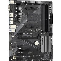 ASRock B450 Pro4 R2.0 Image #2