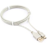 Cablexpert CC-USB2-AM5P-6-N