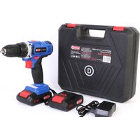 ДИОЛД ДЭА-12ЛИ-07 10022146 (с 2-мя АКБ, кейс) Image #7