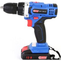 ДИОЛД ДЭА-12ЛИ-07 10022146 (с 2-мя АКБ, кейс) Image #2