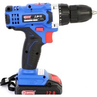 ДИОЛД ДЭА-12ЛИ-07 10022146 (с 2-мя АКБ, кейс) Image #3