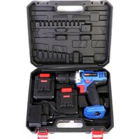 ДИОЛД ДЭА-12ЛИ-07 10022146 (с 2-мя АКБ, кейс) Image #10