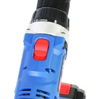 ДИОЛД ДЭА-12ЛИ-07 10022146 (с 2-мя АКБ, кейс) Image #6